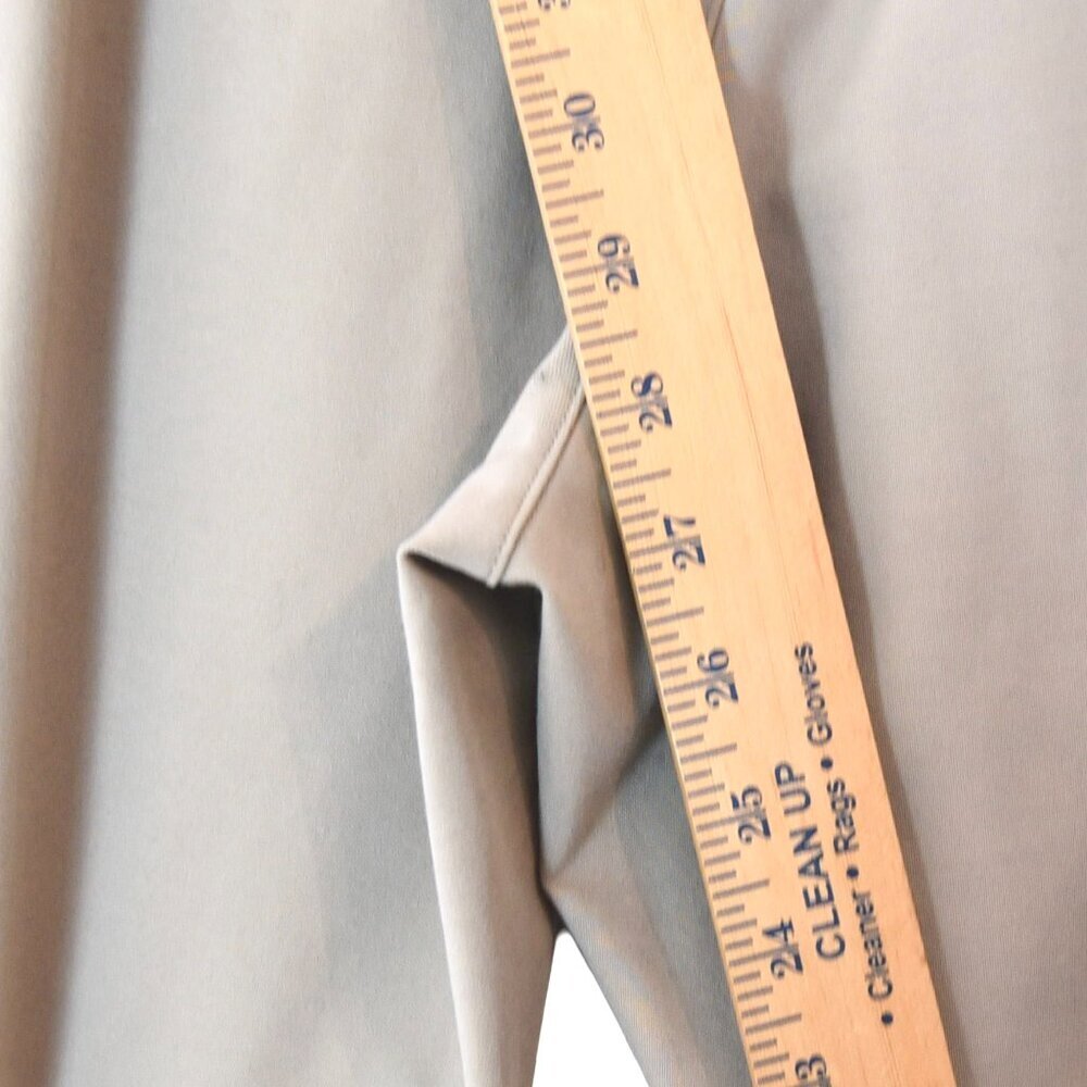 BYLT Elite+ Jogger Stone Tan Size S Premium Athleisure Pants - Picture 4 of 7